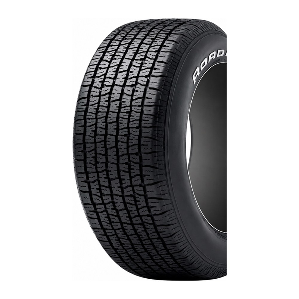 BF Goodrich Radial Ta 205/60R15 90S